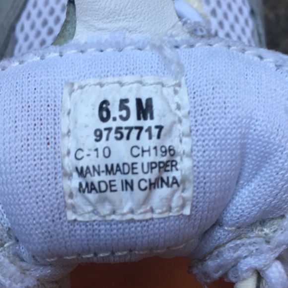 Sperry running shoes - Picture 4 of 4